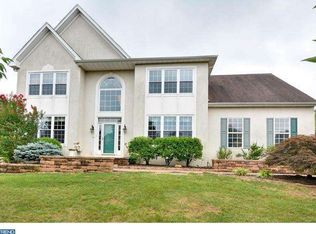 1220 Sugarberry Ln, Collegeville, PA 19426