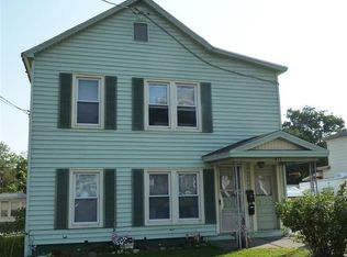 213 Saratoga Ave, Mechanicville, NY 12118