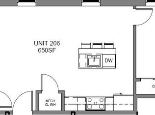 103 S Main St #206, Quakertown, PA 18951