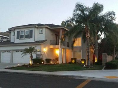 16158 Vermeer Dr, Chino Hills, CA, 91709