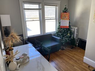 173 Hillside St, Roxbury Crossing, MA 02120