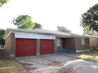9527 Castlefield Dr, Dallas, TX 75227