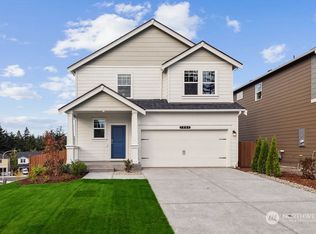 30239 19th Ave S #50, Federal Way, WA