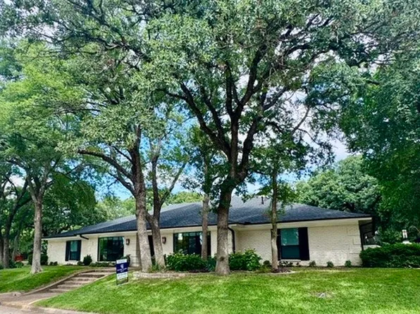 501 Havenwood Ln N, Fort Worth, TX 76112