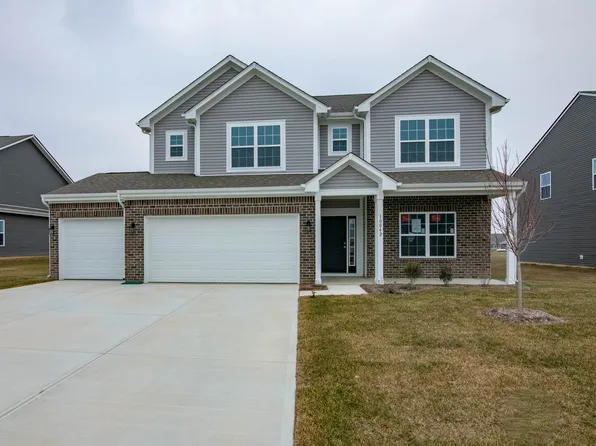 10042 Falls Canyon Ln, Indianapolis, IN 46229