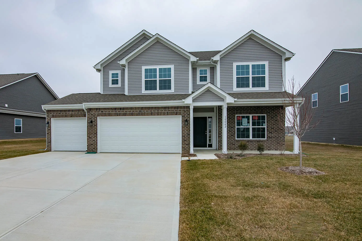 10042 Falls Canyon Ln photo 1