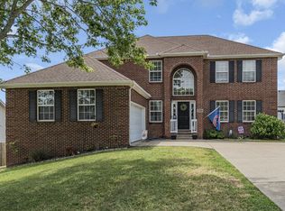 2507 Preston Way, Spring Hill, TN 37174