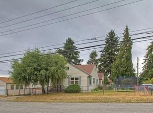 8046 S Bell St, Tacoma, WA 98408
