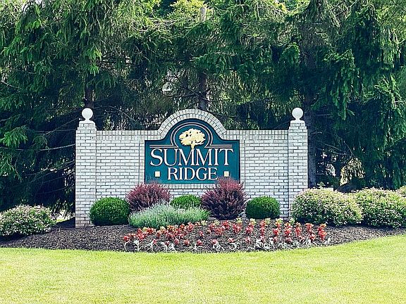 Summit Ridge