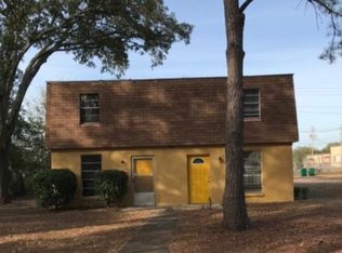 1505 W Highland Ave #B, Albany, GA 31707
