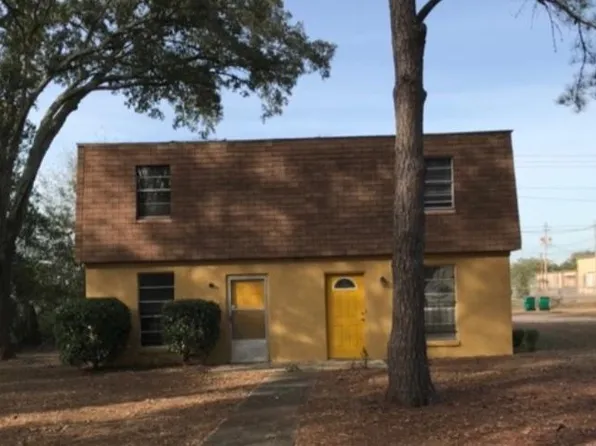 1505 W Highland Ave #A, Albany, GA 31707