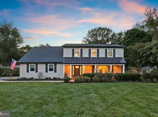 3234 Sharp Rd, Glenwood, MD 21738