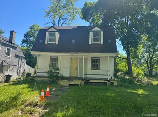 2244 Milbourne Ave, Flint, MI 48504