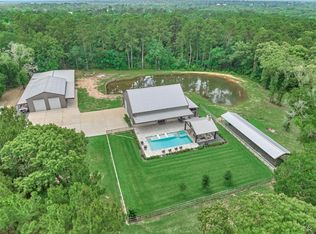 2693 N Fm 1486 Rd, Montgomery, TX 77356