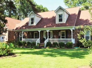 356 Wise Ferry Rd, Lexington, SC 29072