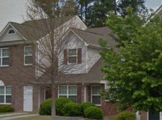 6330 Olmadison Pl, College Park, GA 30349