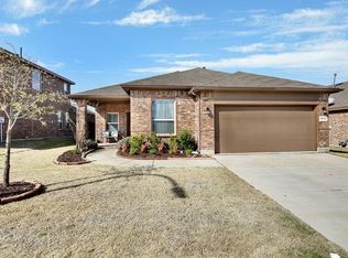 14113 Rabbit Brush Ln, Haslet, TX 76052
