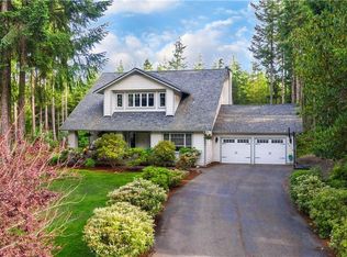 5615 NW Rydan Ct, Bremerton, WA 98312