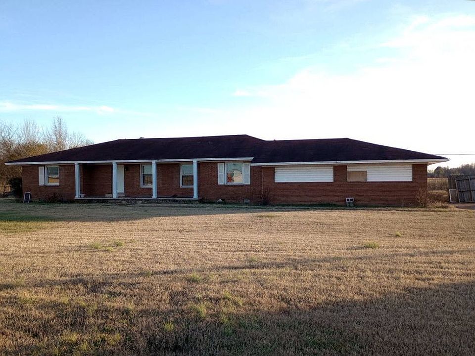 2000 Hurley Rd, Newport, AR 72112 Zillow