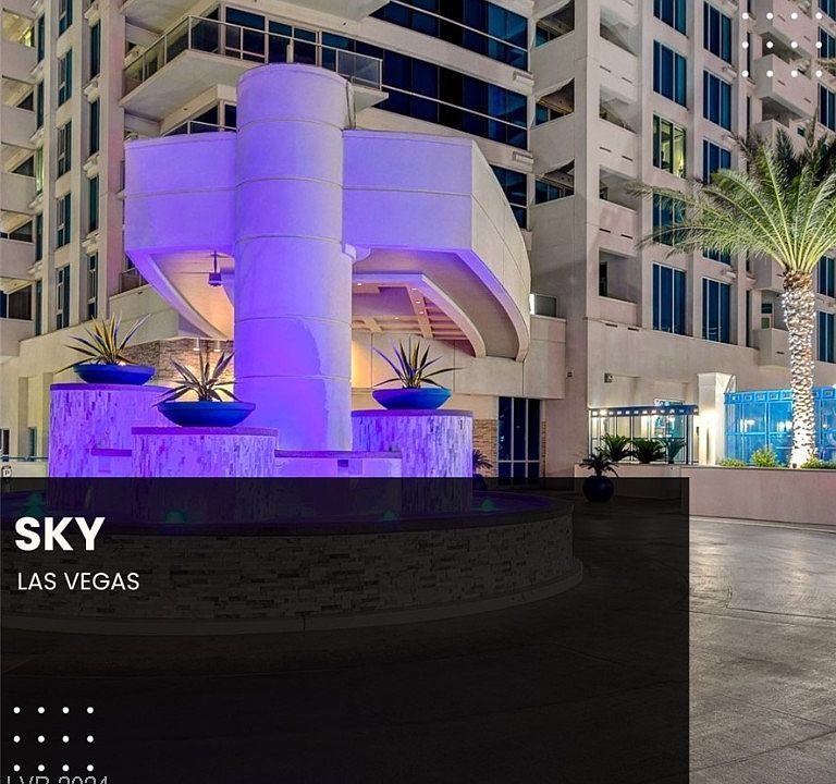 1st image of 2700 Las Vegas Blvd S Unit 2902
