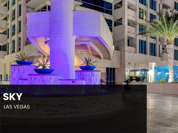 2700 Las Vegas Blvd S Unit 2902, Winchester, NV 89109