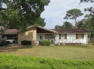 4510 Saint Nazaire Rd, Pensacola, FL 32505