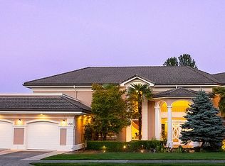 5720 NW El Rey Dr, Camas, WA 98607