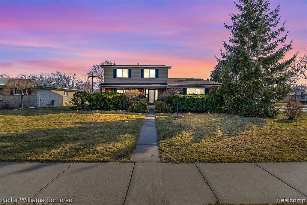 11406 Joslyn Dr, Sterling Heights, MI 48312 | Zillow