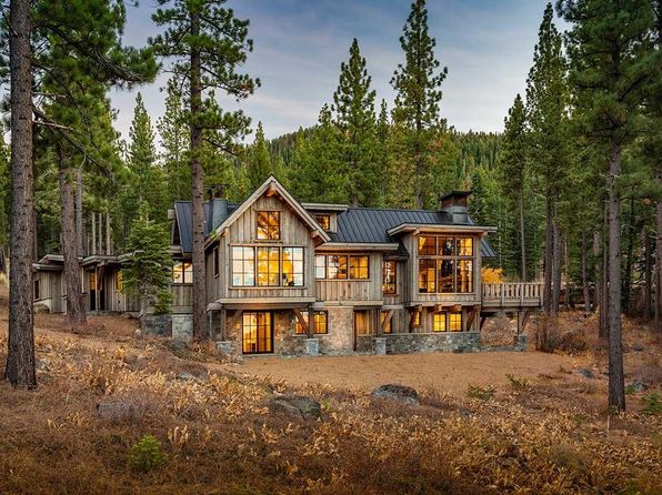 Truckee Real Estate - Truckee CA Homes For Sale | Zillow