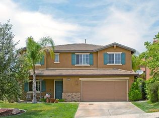 32574 Via Perales, Temecula, CA 92592