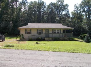 1452 Old Parrish Rd, Parrish, AL 35580