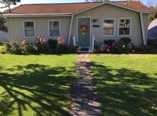 645 Munson Rd, West winfield, NY 13491