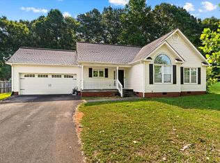 1678 Treadwell Rd, Chatsworth, GA 30705