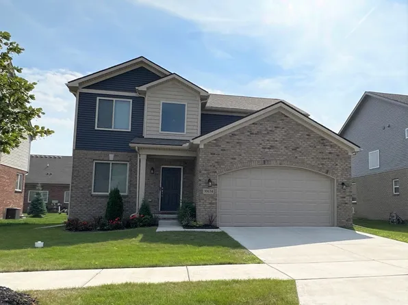 30634 Bradmore Rd, Warren, MI 48092