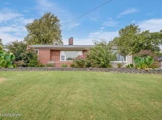 3607 Hillcreek Rd, Louisville, KY 40220
