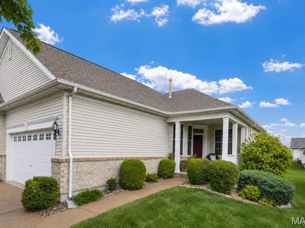 2071 Hawks Landing Dr #C, Lake Saint Louis, MO 63367