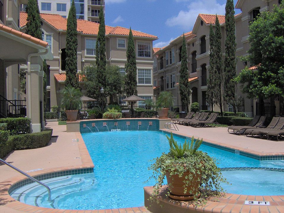 Resort Style Condo