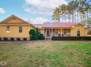 144 Caney Creek Ct, Lagrange, GA 30240