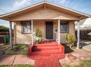 1033 90th Ave, Oakland, CA 94603