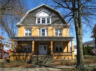 321 Front St, Brownsville, PA