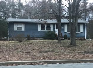 27 Black Brook Rd, South Easton, MA 02375
