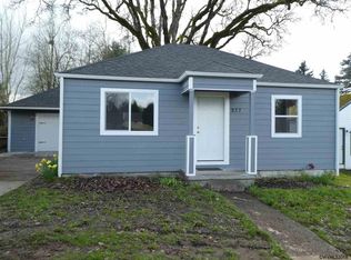 937 Monmouth St, Independence, OR 97351