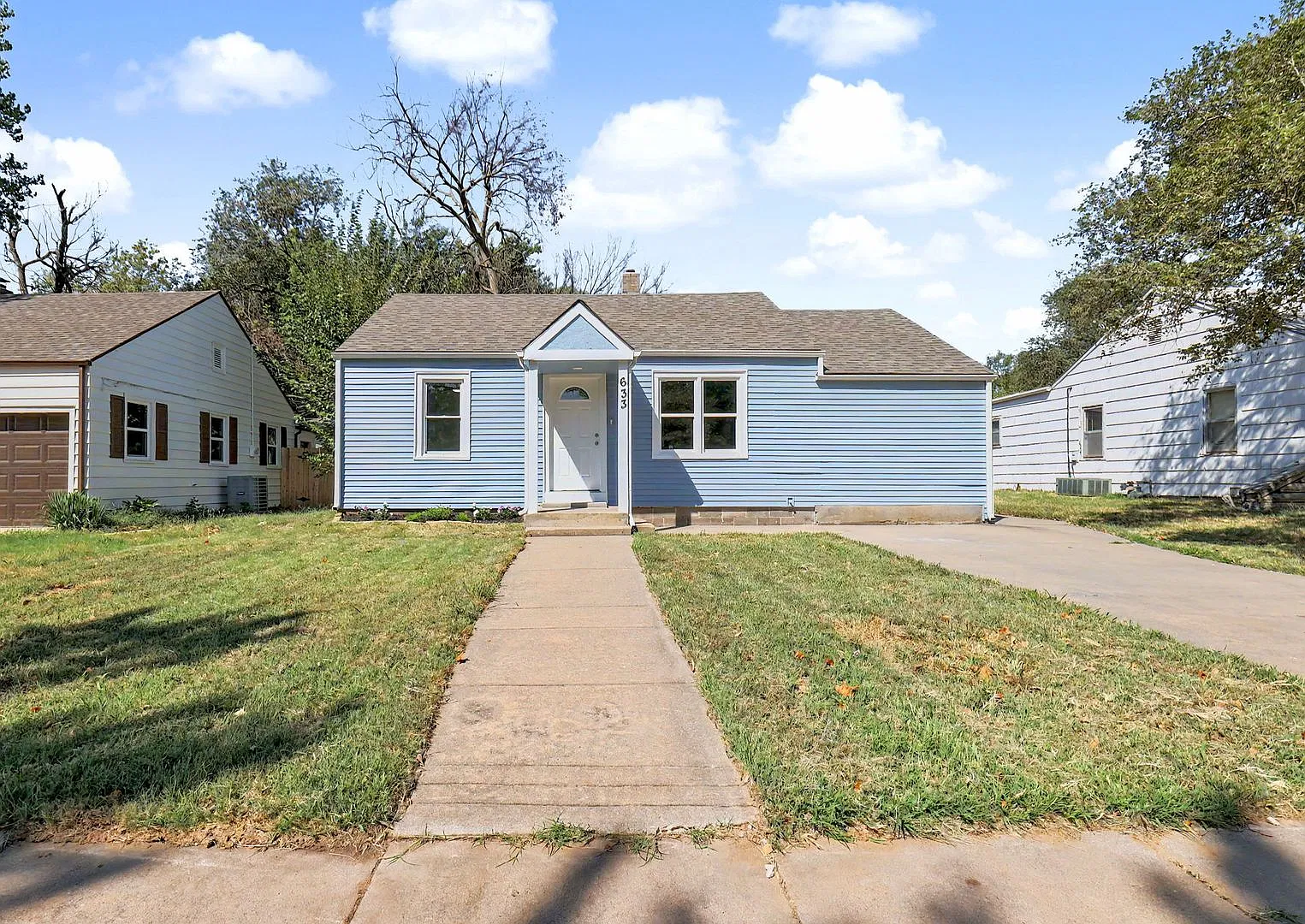 633 N. Ridgewood Dr. — Photo 3