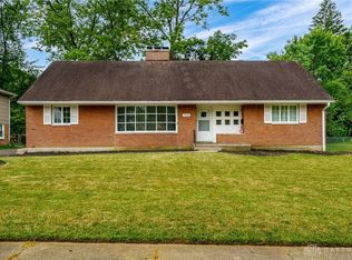 3204 Sheldon Rd, Middletown, OH 45042