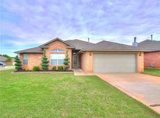 5105 SE 80th St, Oklahoma City, OK 73135