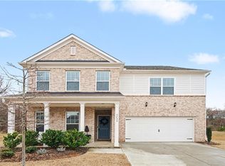 3233 Lowell Rd, Bethlehem, GA 30620