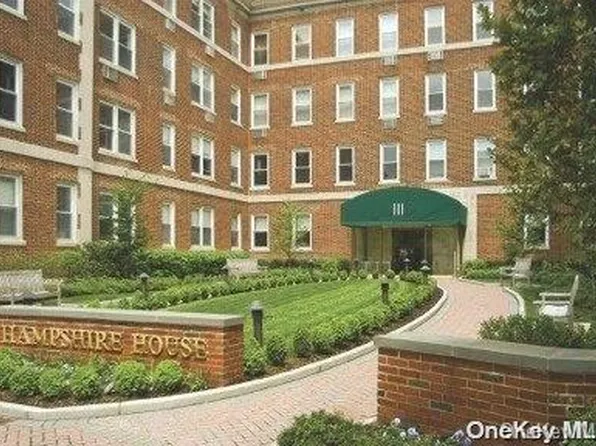 (undisclosed Address), Garden City, NY 11530