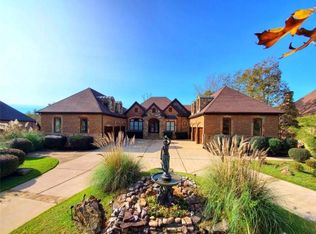 2244 Northern Oak Dr, Braselton, GA 30517