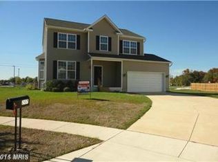 207 Tessing Ct, Glen Burnie, MD 21060