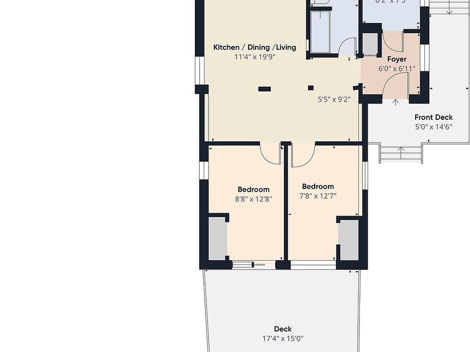 2nd image of 2021 McKeown Ln